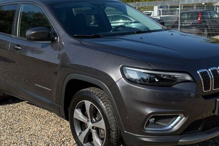 Jeep Cherokee 90.188 km 20.490 € Lengede 38268