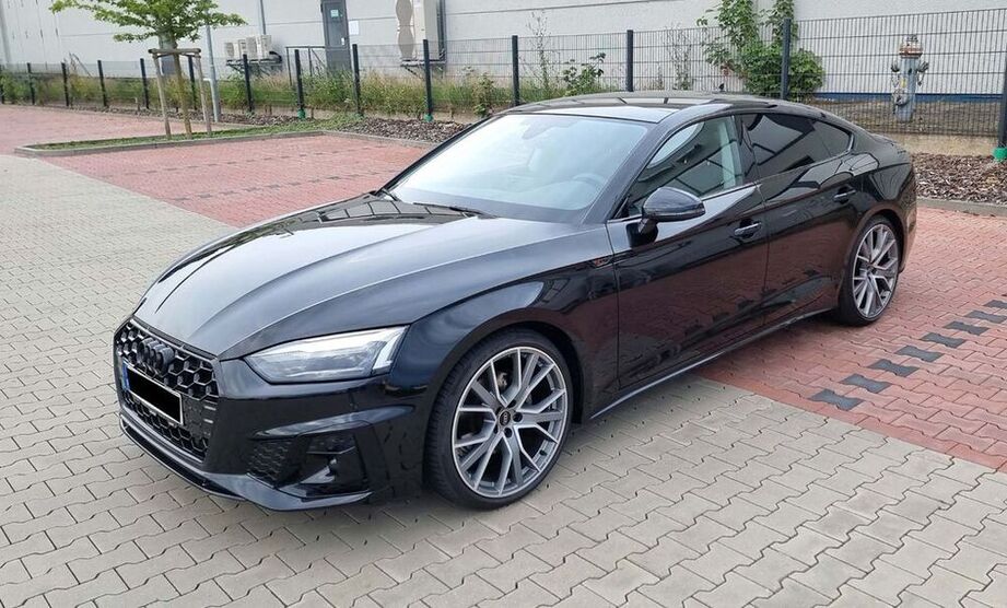 A5