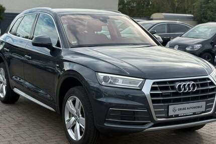 Audi Q5 107.221 km 24.790 € Lengede 38268