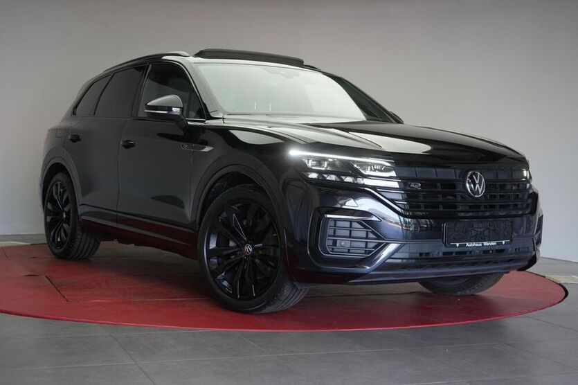 Touareg