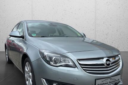 Opel Insignia 158.100 km 7.790 € Seesen/Rhüden 38723