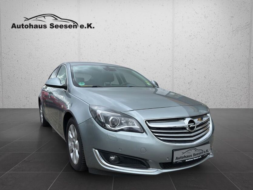 Opel Insignia 158.100 km 7.790 € Seesen/Rhüden 38723