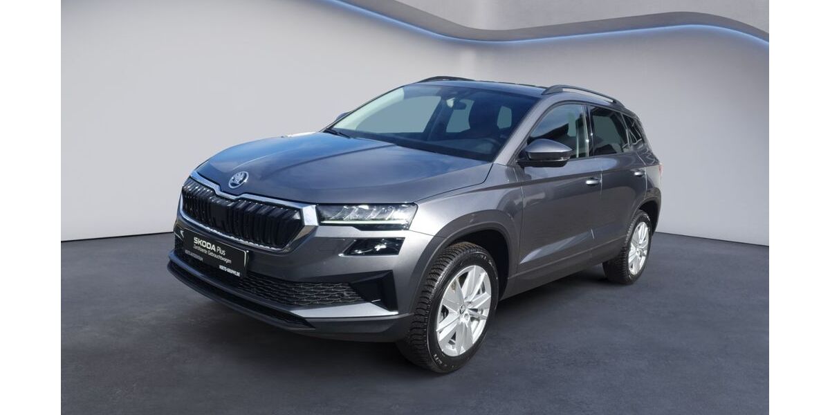 Skoda Karoq 8.900 km 31.580 &euro; Braunschweig 38124