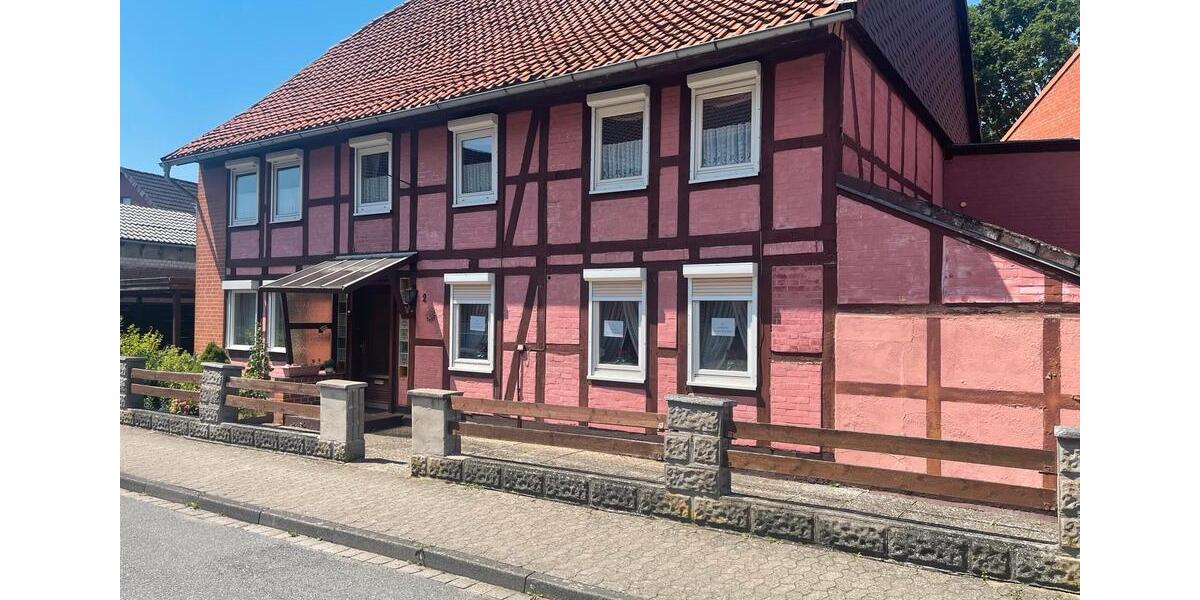 Einfamilienhaus Ilsede Adenstedt - 6 Zimmer, 180 m&sup2;, 225.000&euro; | Angebot:27232095