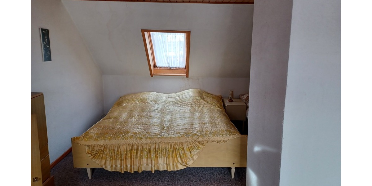 Großzügiges Zweifamilienhaus mit viel Potential in Goslar - Immenrode! - Einfamilienhaus Goslar Immenrode | Angebot:16388769