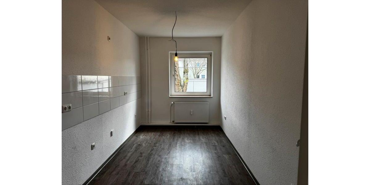 Erdgeschoßwohnung Braunschweig Wabe-Schunter-Beberbach - 2 Zimmer, 48 m&sup2;, 533&euro; | Angebot:26230534