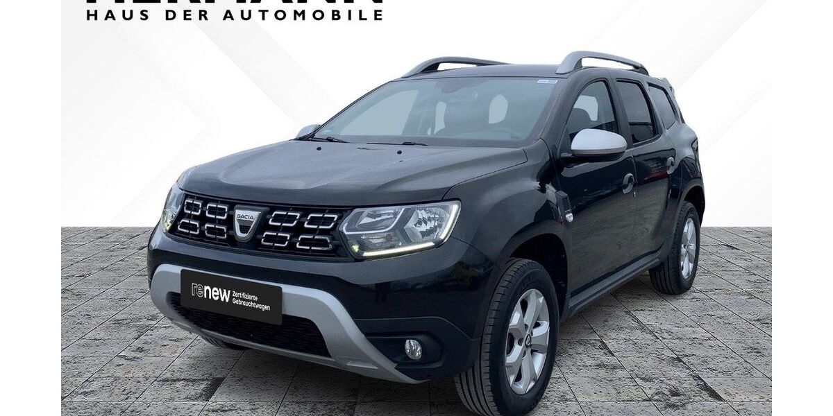 Dacia Duster 172.824 km 10.406 &euro; Goslar 38644