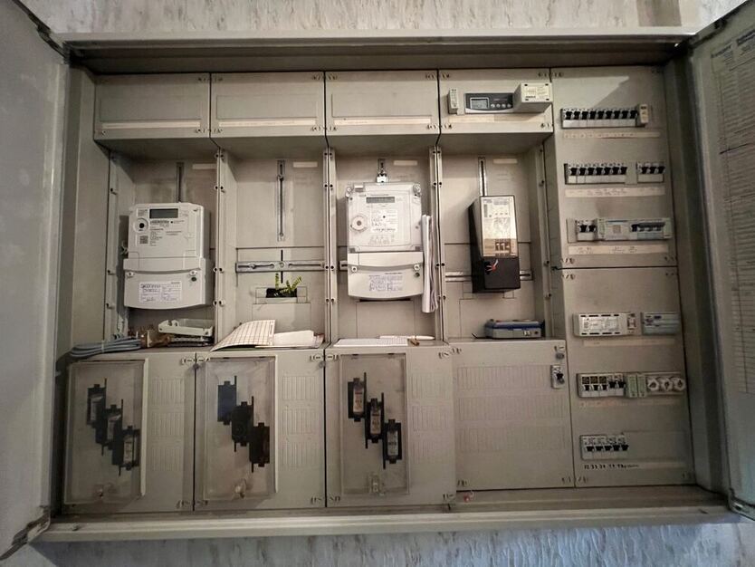 Haus mit inneren Werten 7 zimmer