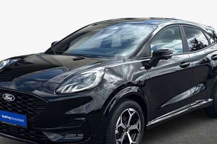 Ford Puma 19.610 km 23.424 &euro; Hildesheim 31135