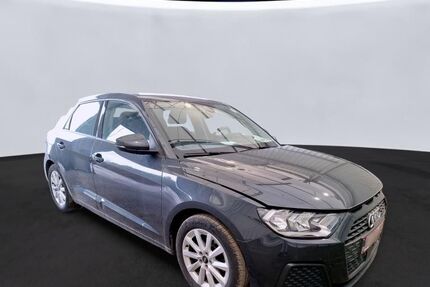 Audi A1 118.000 km 14.890 € Braunschweig 38116