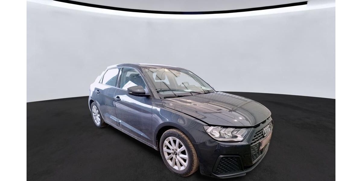 Audi A1 118.000 km 14.890 € Braunschweig 38116
