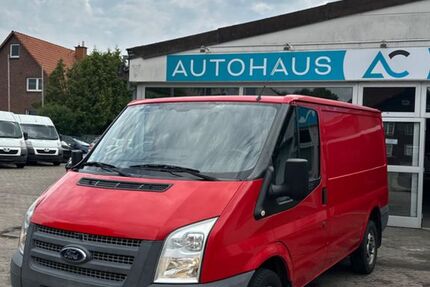 Ford Transit 180.125 km 4.999 &euro; Hohenhameln 31249