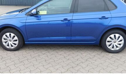 VW Polo 23.000 km 16.390 &euro; Vordorf 38533