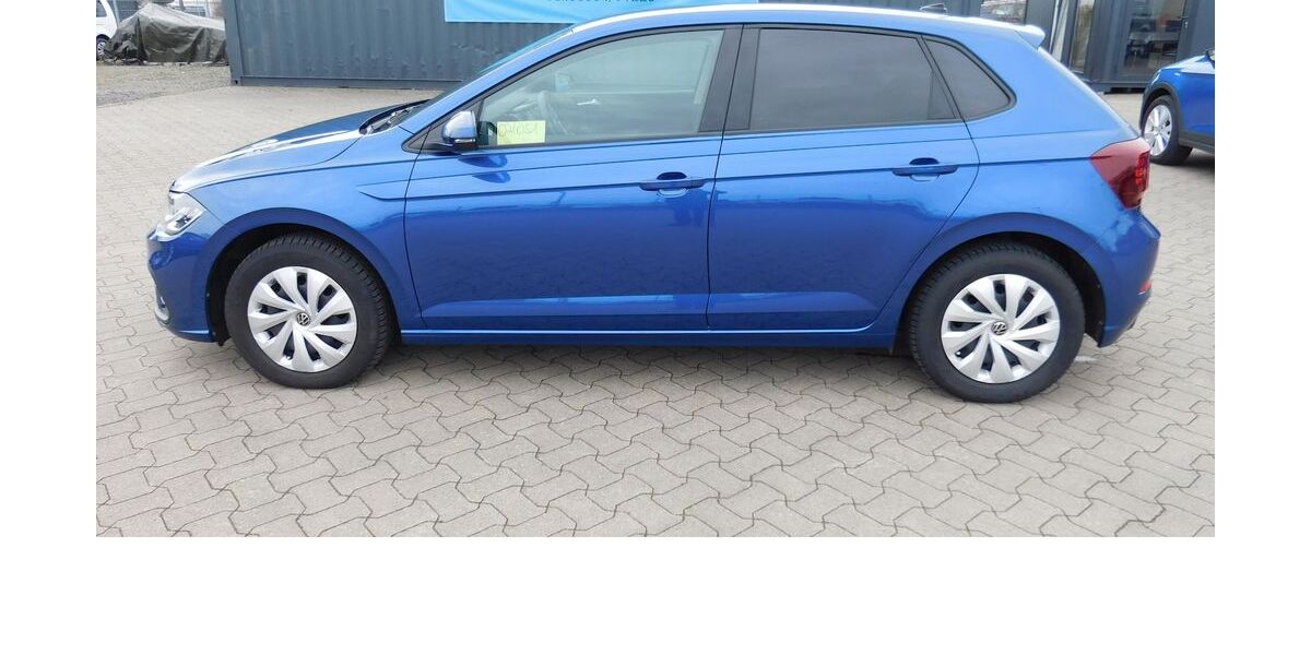VW Polo 23.000 km 16.390 &euro; Vordorf 38533