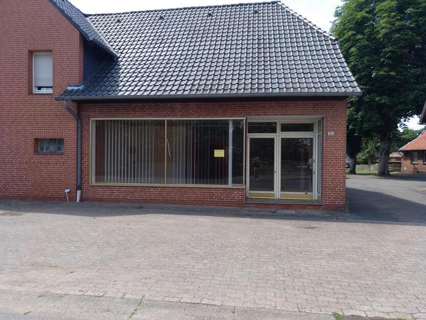 Laden in Hillerse