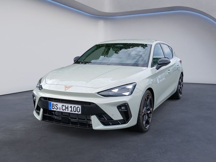 Cupra Leon 1.500 km 42.975 € Braunschweig 38114