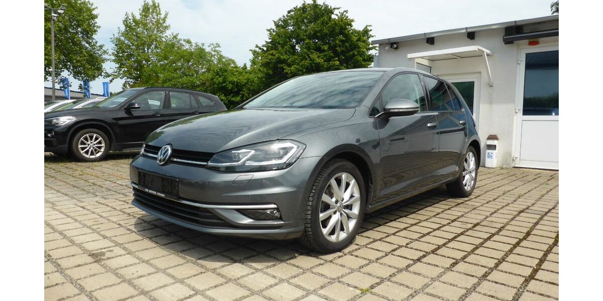 VW Golf 103.100 km 14.890 &euro; Wolfenbüttel 38304