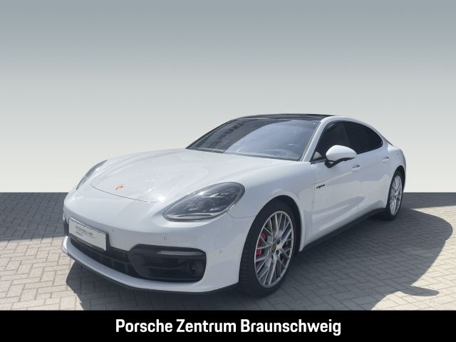 Panamera