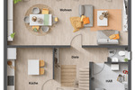 Einfamilienhaus Hohenhameln Harber - 5 Zimmer, 144 m&sup2;, 406.190&euro; | Angebot:26694198