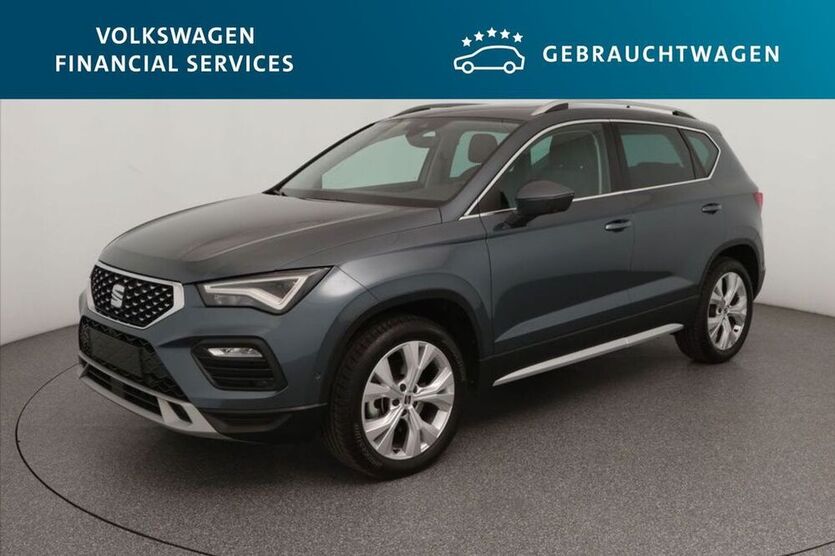 Ateca