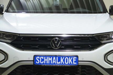 VW T-Roc 27.100 km 28.950 &euro; Braunschweig 38112
