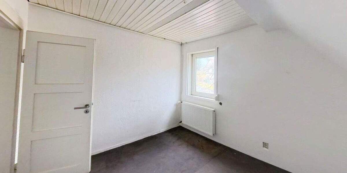 Doppelhaushälfte Salzgitter Bad - 6 Zimmer, 123 m&sup2;, 179.000&euro; | Angebot:25804040