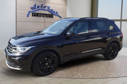 VW Tiguan 66.000 km 22.880 &euro; Sickte bei Braunschweig 38173