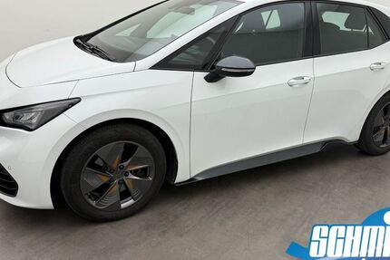 Cupra Born 50.930 km 23.400 € Peine 31226