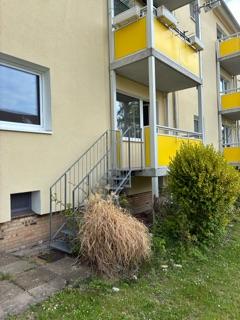 Erdgeschoßwohnung Salzgitter Ortschaft Nord - 3 Zimmer, 61 m&sup2;, 364&euro; | Angebot:26232162