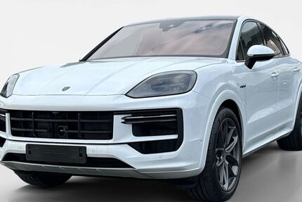 Porsche Cayenne 13.500 km 169.860 € Braunschweig 38114