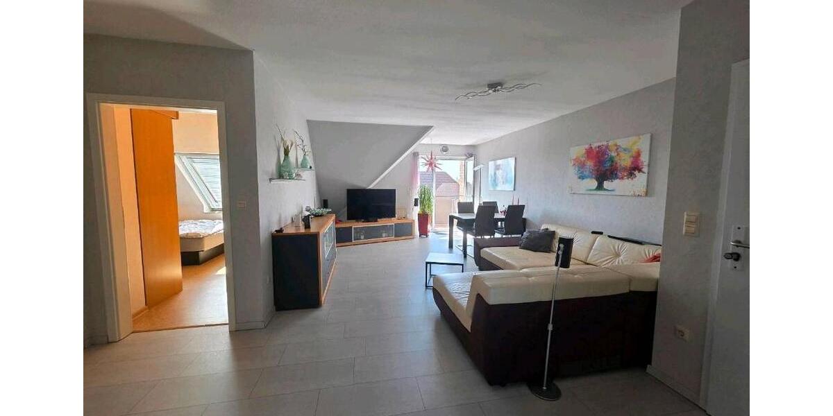 Dachgeschoßwohnung Peine - 3 Zimmer, 64 m&sup2;, 175.000&euro; | Angebot:26367653