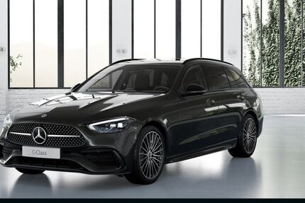 Mercedes-Benz C 300 7.200 km 46.530 € Braunschweig 38122