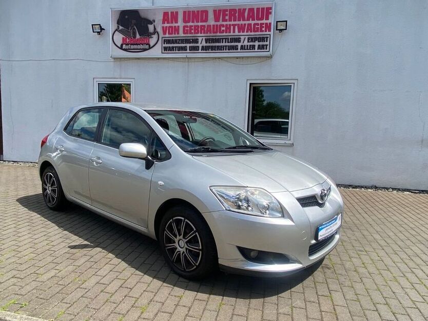 Auris
