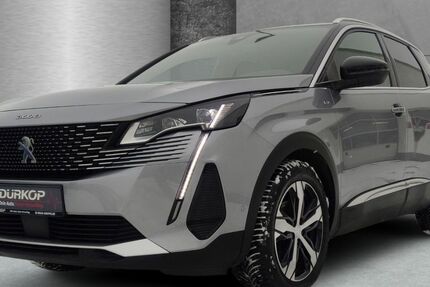 Peugeot 3008 26.050 km 28.680 &euro; Hildesheim 31135