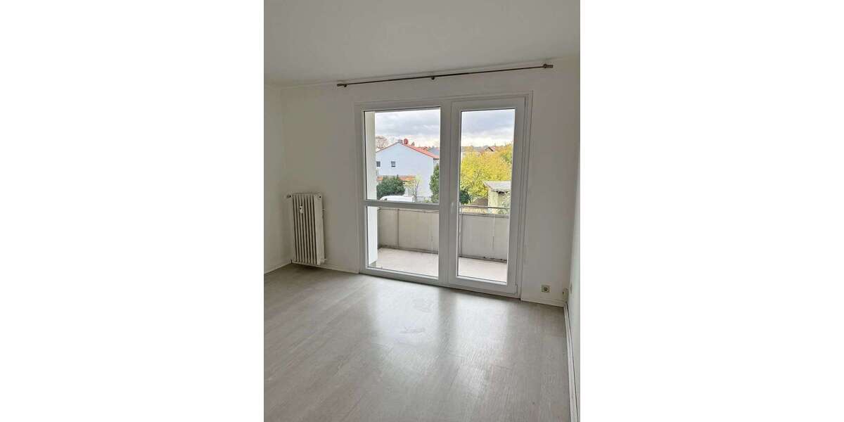 Etagenwohnung Wolfenbüttel Juliusstadt - 1 Zimmer, 34 m&sup2;, 330&euro; | Angebot:27257892