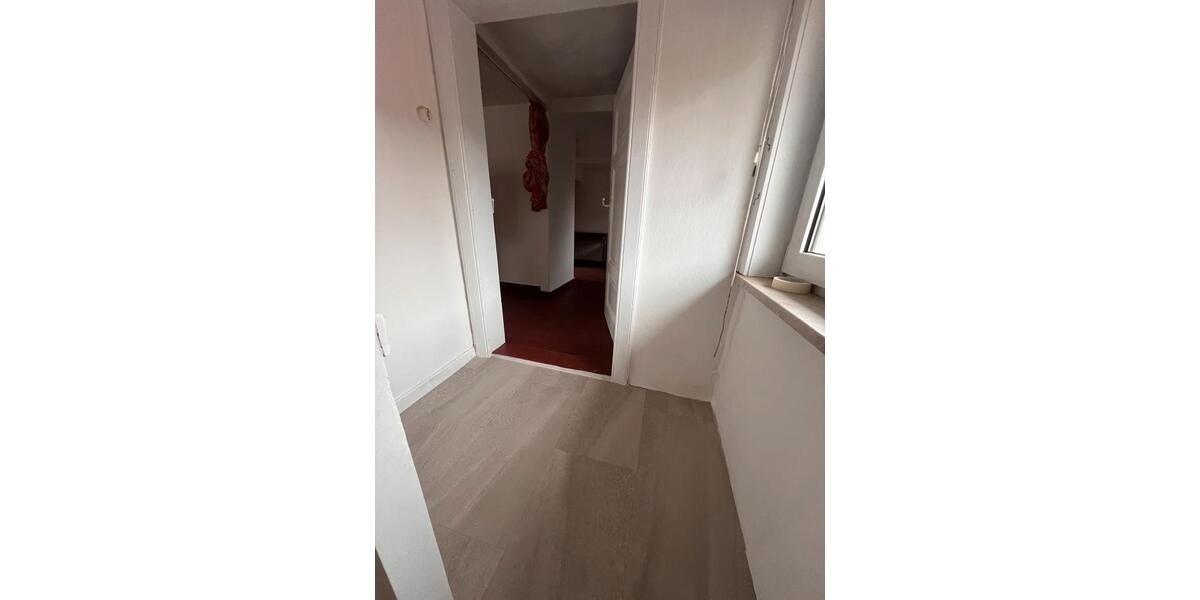 Reihenhaus Haverlah - 3 Zimmer, 65 m&sup2;, 350&euro; | Angebot:24992610