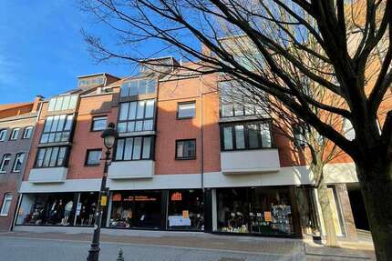 Wohnung Peine - 4 Zimmer, 140 m&sup2;, 229.000&euro; | Angebot:24639232