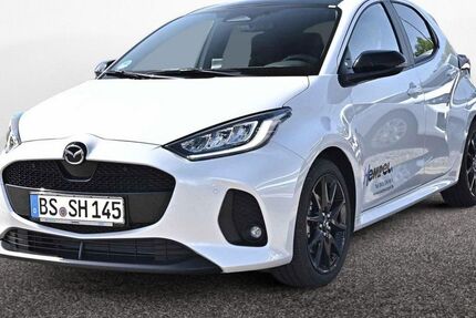 Mazda 2 Hybrid 6.000 km 26.990 € Braunschweig 38114