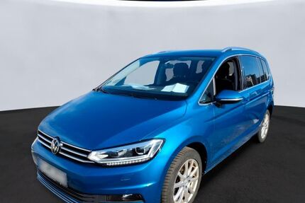 VW Touran 116.390 km 25.990 &euro; Peine 31228