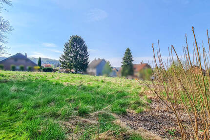 Baugrundstück in Groß Döhren - Ideal für Ihr Eigenheim zimmer