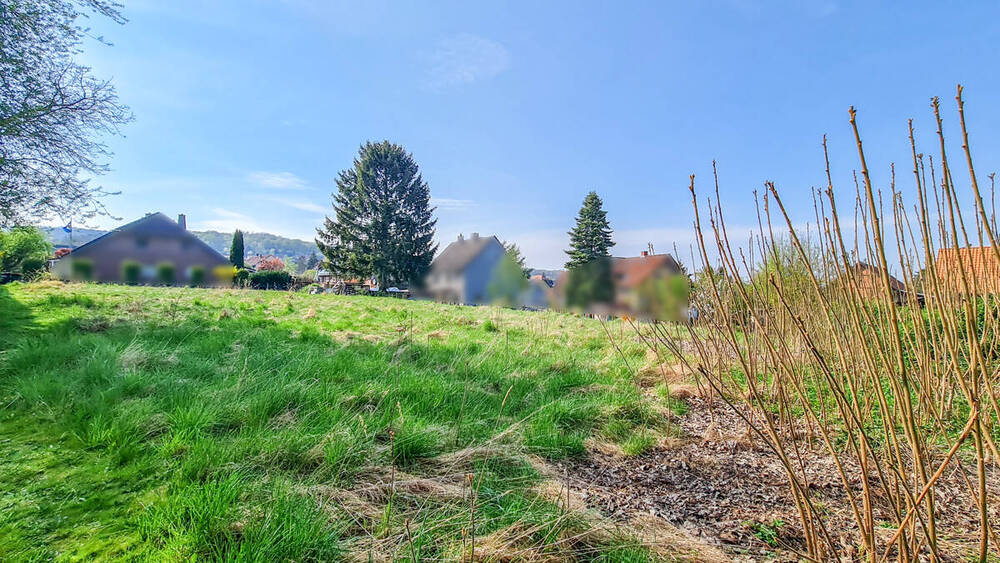 Baugrundstück in Groß Döhren - Ideal für Ihr Eigenheim zimmer