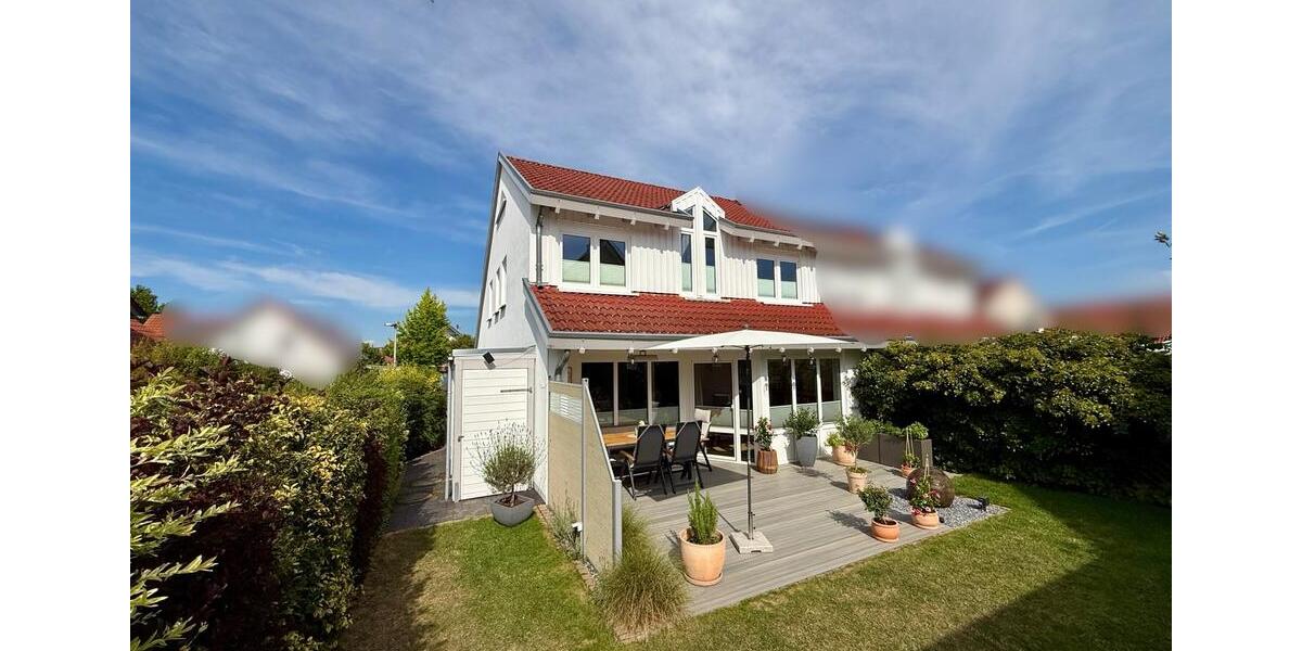 Doppelhaushälfte Hildesheim Bockfeld - 4 Zimmer, 150 m&sup2;, 539.000&euro; | Angebot:27269929