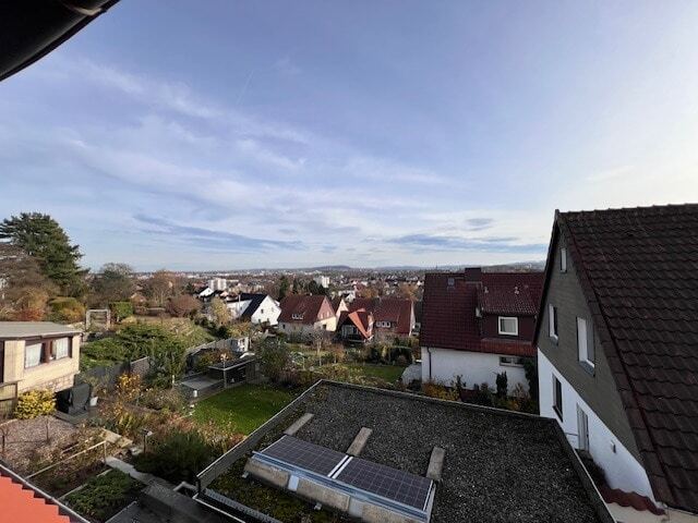 Tolle Aussicht über Himmelsthür 7 zimmer