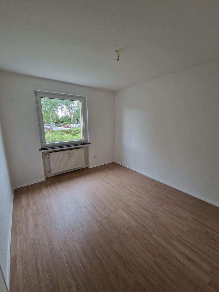Schöne Wohnung in ruhiger Lage