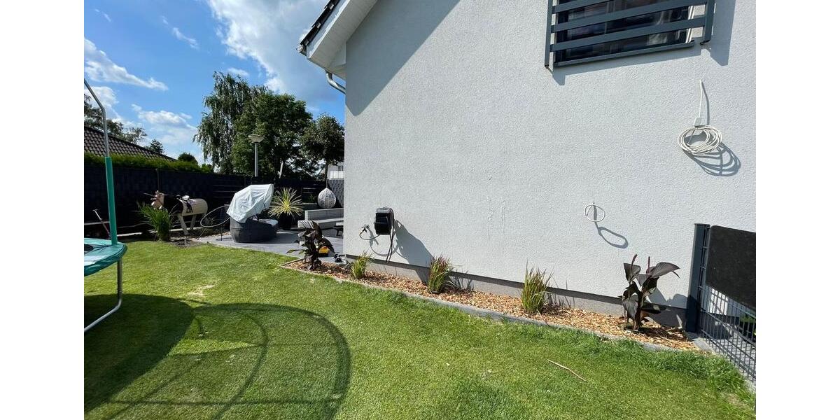 Doppelhaushälfte Salzgitter Ortschaft Ost - 5 Zimmer, 125 m&sup2;, 425.000&euro; | Angebot:25614396