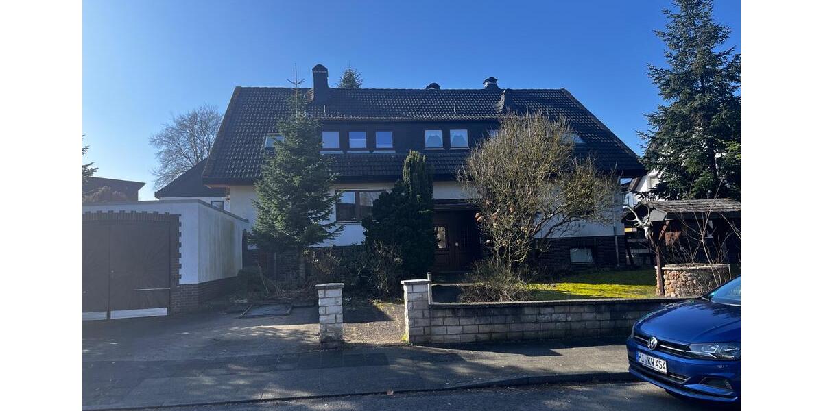 Etagenwohnung Hildesheim Itzum-Marienburg - 2 Zimmer, 26 m&sup2;, 300&euro; | Angebot:25268080