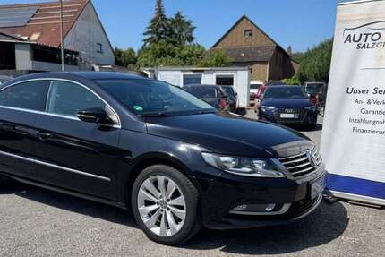VW CC 125.310 km 9.450 € Salzgitter 38239
