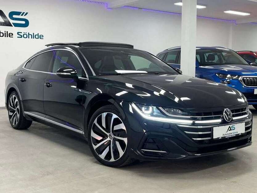 Arteon