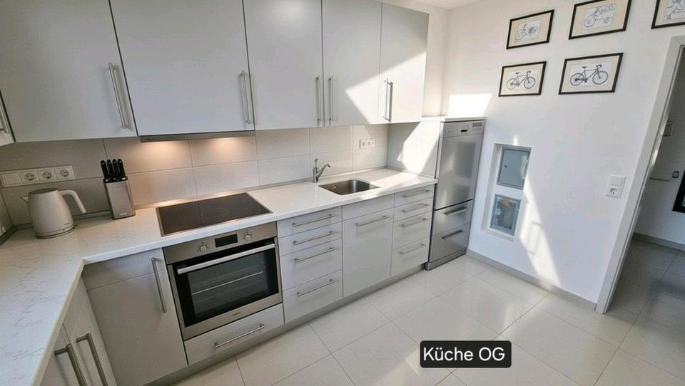 Einfamilienhaus Salzgitter Ortschaft Ost - 7 Zimmer, 166 m&sup2;, 399.999&euro; | Angebot:26224498