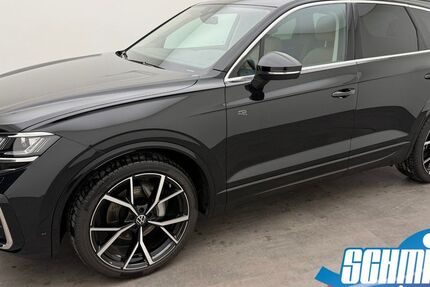 VW Touareg 25.290 km 68.400 &euro; Peine 31226